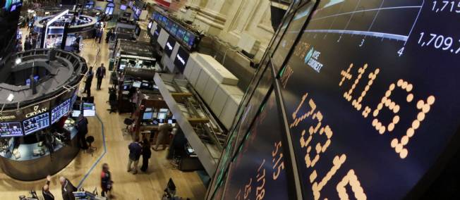 Des principales actions américaines a atteint un nouveau record