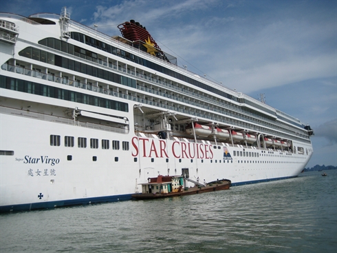 Saigontourist prévoit accueillir plus de 25 000 croisiéristes cet été
