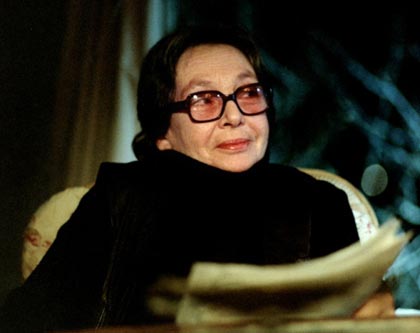 L’écrivaine française Marguerite Duras et le Vietnam