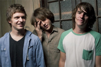 Australian band The Love Junkies to rock Hanoi’s youth