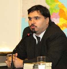 Un expert argentin critique la violation chinoise de la souveraineté du Vietnam