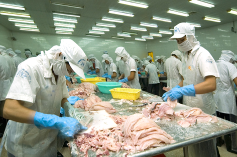Azerbaijan businesses to explore Vietnam market