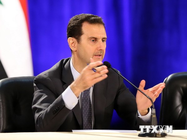 Sanctions économiques de l UE contre la Syrie
