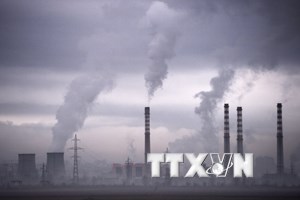 Le Mexique s est engagé à protéger l environnement