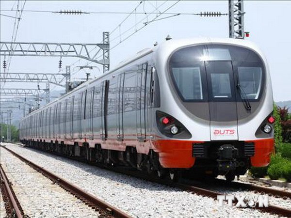 L’Indonésie et la Corée du Sud renforcent la coopération dans les transports