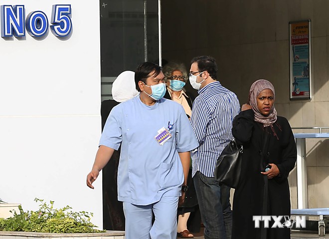 Singapour lance des mesures de prévention contre le virus MERS