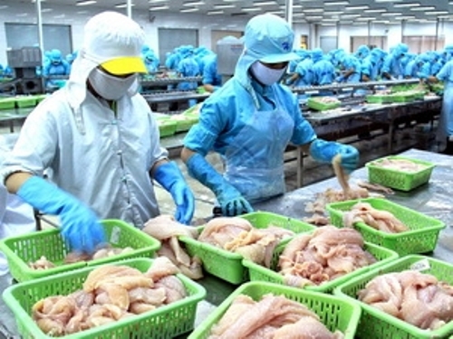 Vietnam - Switzerland trade turnover rises 27 6