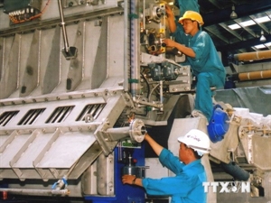 Garantir l environnement d’investissement et l’ordre social dans les ZI