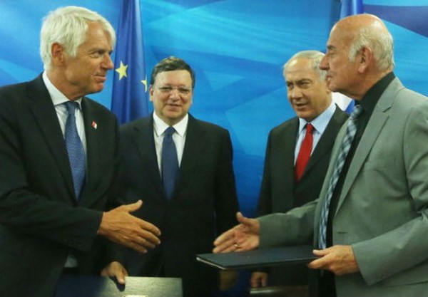 L’UE et Israël promeuvent la coopération scientifique