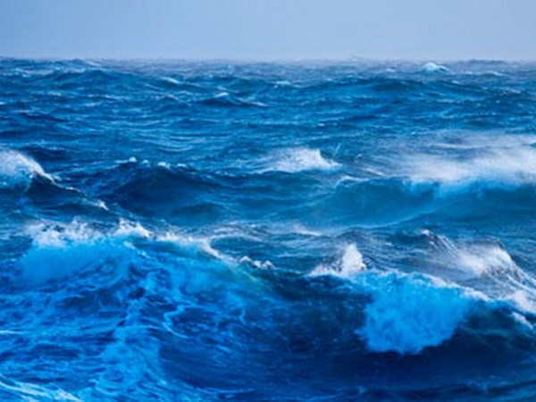 Les Etats-Unis appellent à l action pour sauver les océans