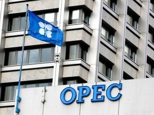 L OPEP décide de maintenir le plafond de production de pétrole