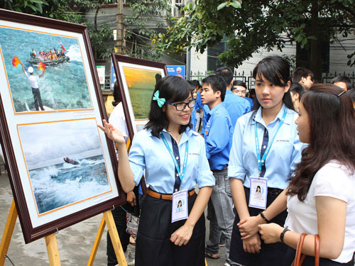 À Gia Lai, la mer et les îles du Vietnam en images