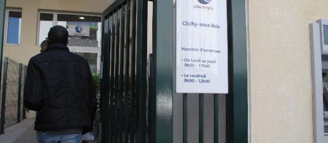 Chômage en France 24 800 demandeurs d emploi de plus en mai, record à 3,4 millions
