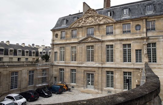L ouverture du Musée Picasso à Paris repoussée au 25 octobre
