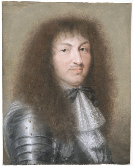 Dessins et estampes inédits du XVIIe siècle à la BNF
