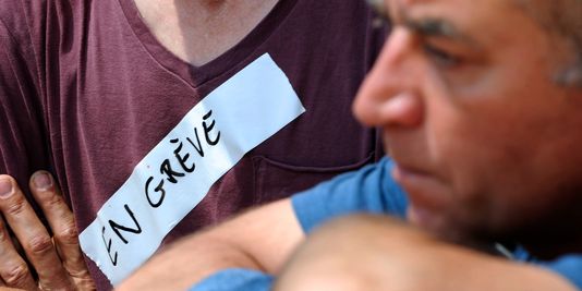 Printemps des comédiens grève prolongée jusqu à la fin du festival