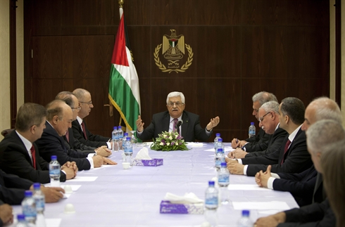 La France prête à travailler avec le nouveau gouvernement palestinien