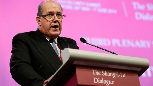 Canberra préoccupé par les agissements de Pékin