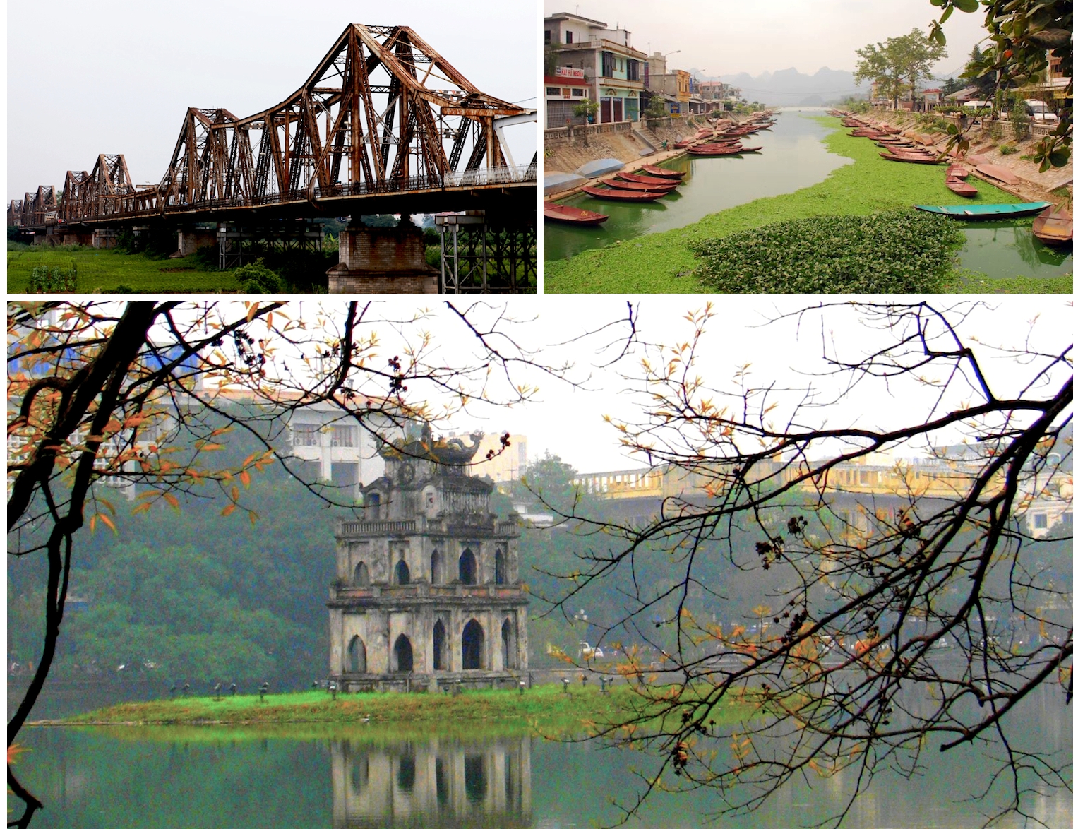 44th photo contest on Hanoi launched
