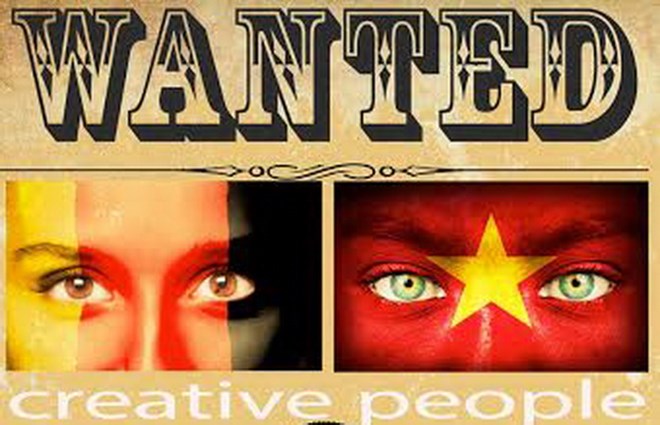 Logo design contest celebrating Vietnam-Germany ties launched