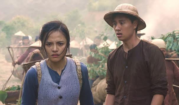 29 Vietnamese films to be screened in France