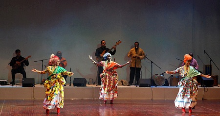 Venezuela cultural week in Vietnam to take place in July