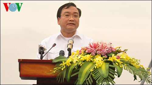 National sovereignty is sacred, inviolable Deputy PM