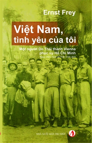 An Austrian s love for Vietnam