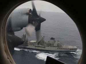 Malaysia, Australia outline next stage of MH370 search