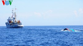 Vietnam receives more support in East Sea issue