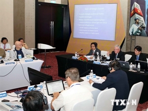 Researchers reinforce Vietnam’s sovereignty over Hoang Sa, Truong Sa