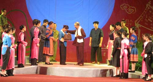 Điều chỉnh thời gian xét chọn tác phẩm văn học, nghệ thuật, báo chí viết về chủ đề “Học tập và làm theo tấm gương đạo đức Hồ Chí Minh