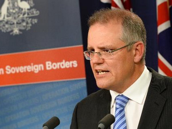 L’Australie durcit sa politique de l immigration