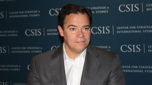 La Chine ne doit plus agir égoïstement, selon ses propres intérêts