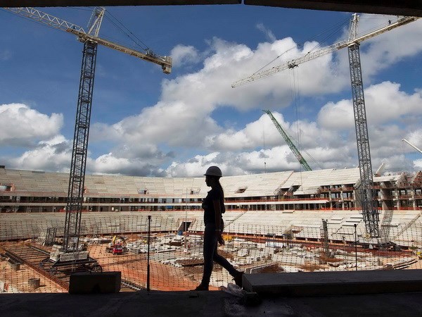 Les flux d IED vers l Amérique latine et les Caraïbes ont augmenté de 6 en 2013