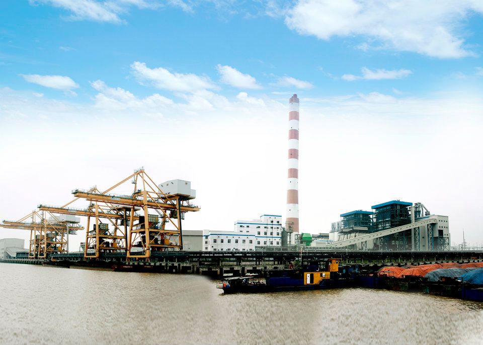 Đảm bảo an toàn tuyệt đối người lao động Trung Quốc trên các công trường xây dựng điện