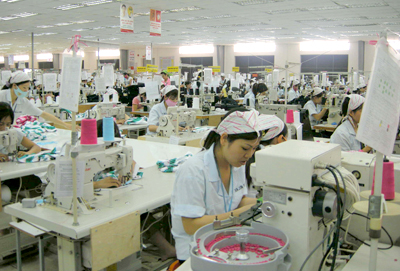 Retail commodity and service turnover up 1 4 in May
