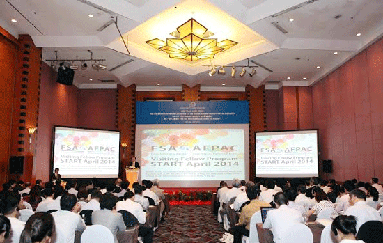 Japan supports Vietnam in State-owned Enterprise SOE restructuring