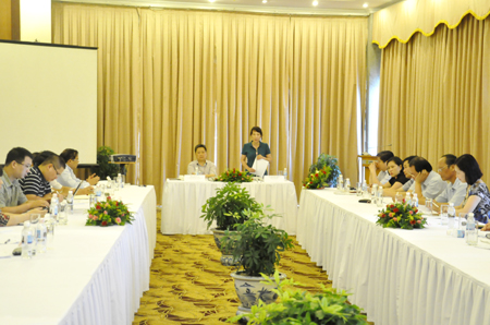 Vietnam ensures safety for international tourists