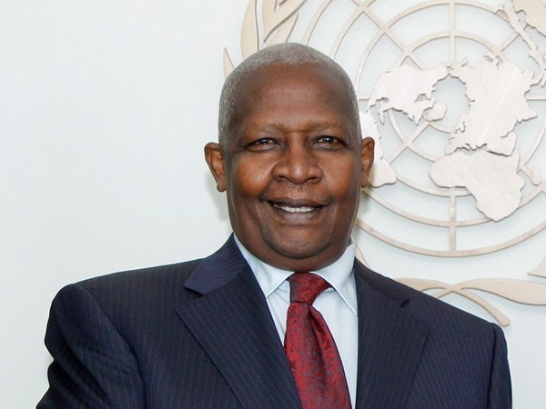 L’Assemblée générale des Nations Unies a élu le nouveau président de l écluse 69