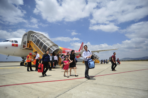 VietJet Air adds 1,000 flights for summer travel