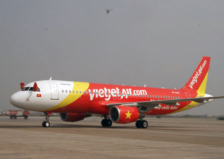 VietJet Air begins ticket sales for Da Nang – Can Tho route