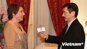 Argentine l opinion publique contre les agissements chinois