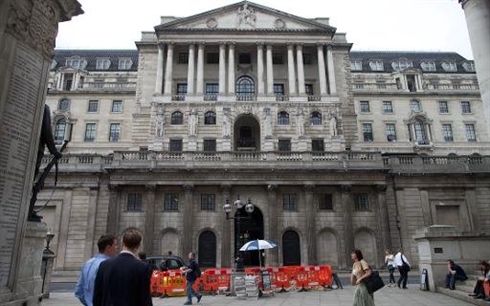 Londres durcit le ton contre la manipulation du marché des changes
