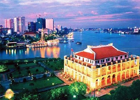 Ho Chi Minh-Ville  Lancement d’un concours de photos sur le thème du patrimoine culturel