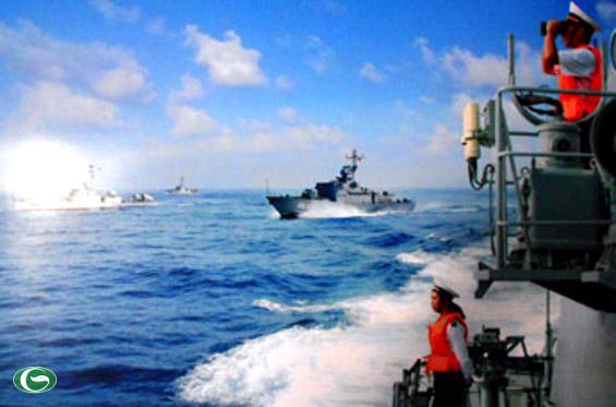 Hai Duong sensibiliser des travailleurs sur la Constitution et la souvraineté