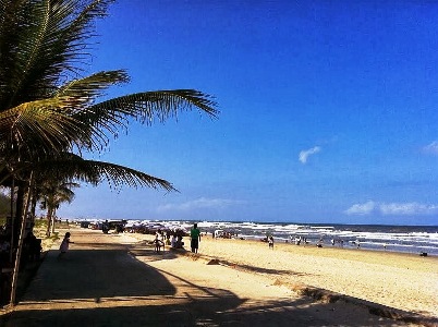Quang Nam  bientôt la Semaine du tourisme maritime de Tam Thanh 2014