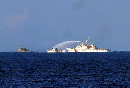 L Association des cinéastes du Vietnam proteste contre les actes de la Chine