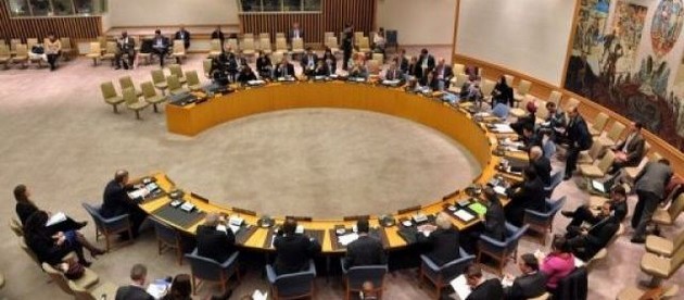 Le Conseil de sécurité de l ONU salue les efforts de l Algérie dans la résolution de la crise malienne