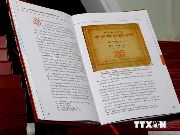 Souveraineté du Vietnam en Mer Orientale et Hoang Sa Paracel - Truong Sa Spratley